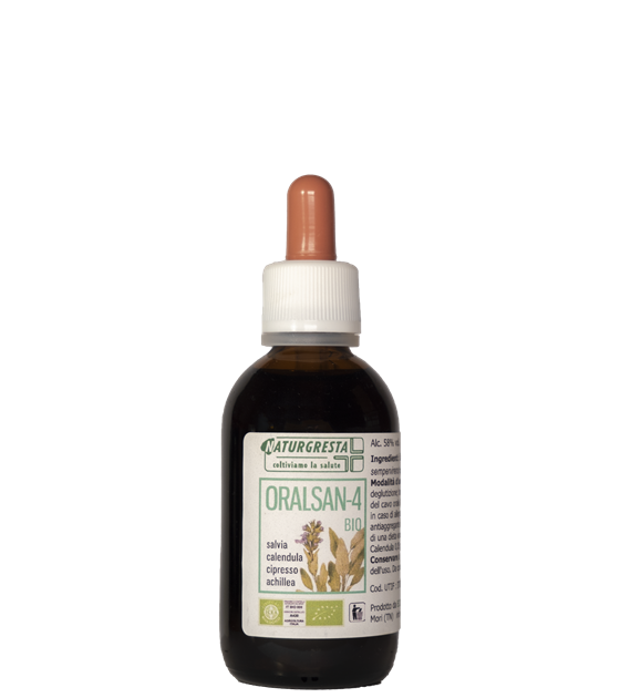ORALSAN-4