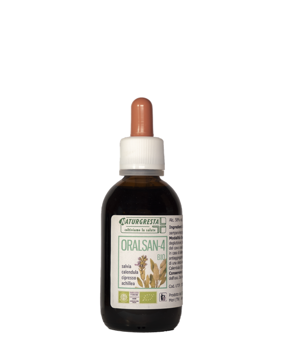ORALSAN-4
