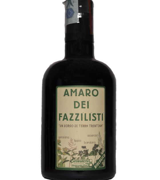 AMARO DEI FAZZILISTI