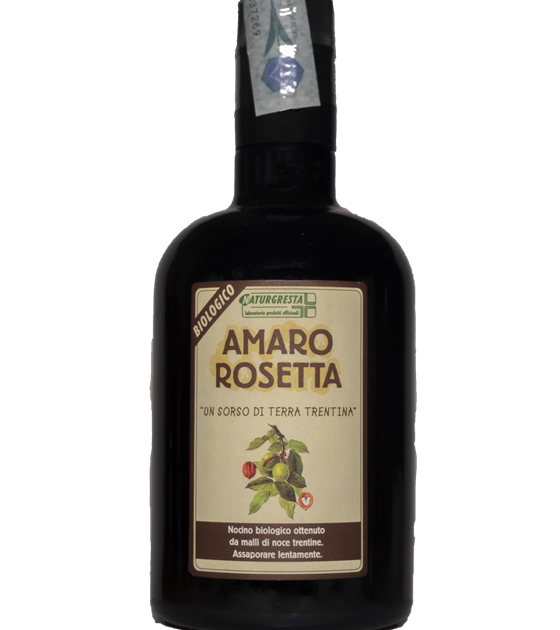 AMARO ROSETTA
