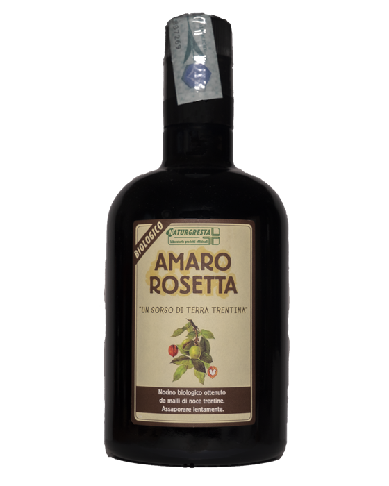 AMARO ROSETTA