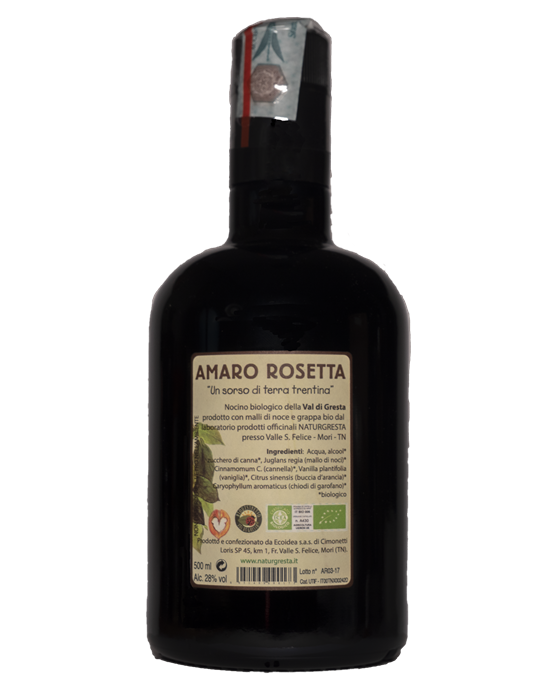 AMARO ROSETTA - immagine 2