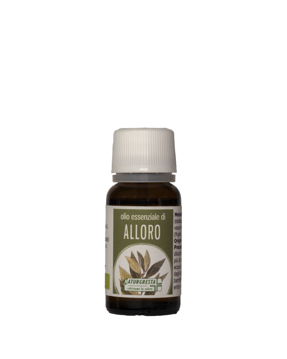 ALLORO OE