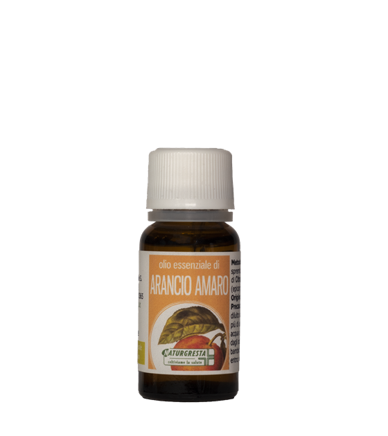 ARANCIO AMARO OE