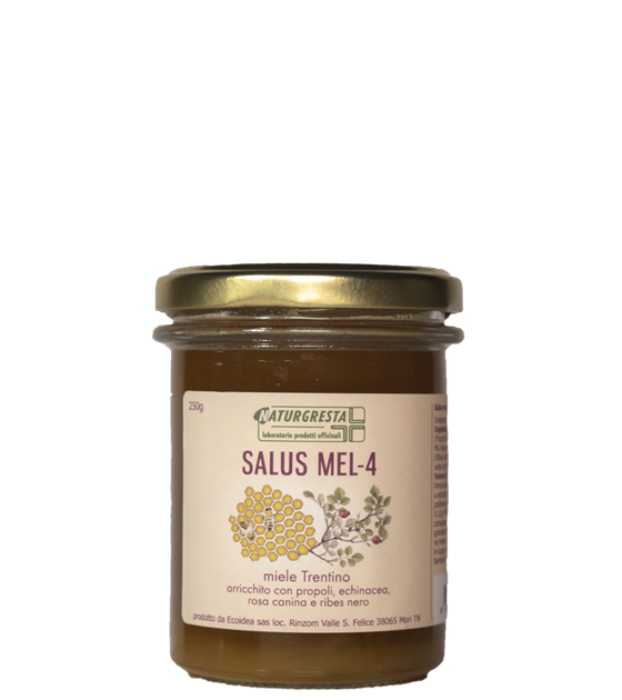 SALUS MEL-4