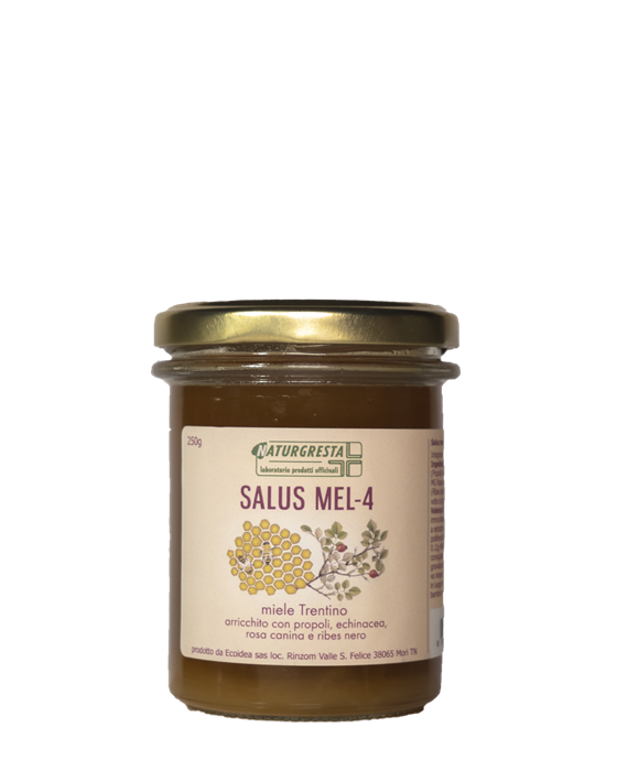 SALUS MEL-4