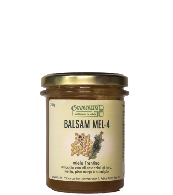 BALSAM MEL-4