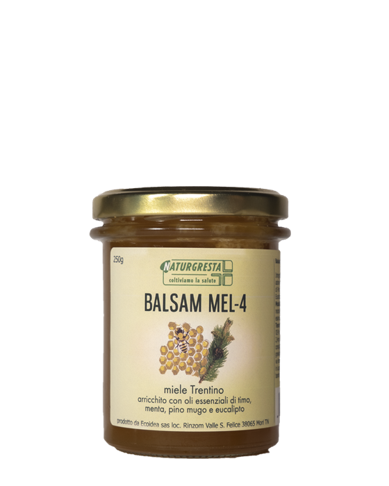 BALSAM MEL-4