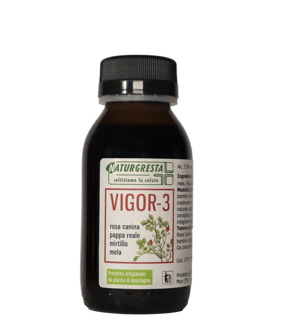 VIGOR-3