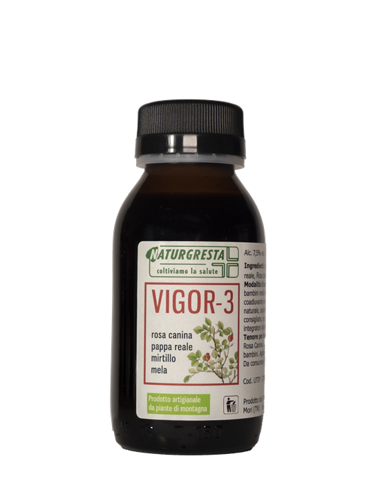 VIGOR-3