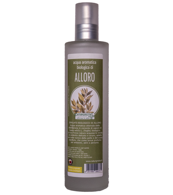 ALLORO AA