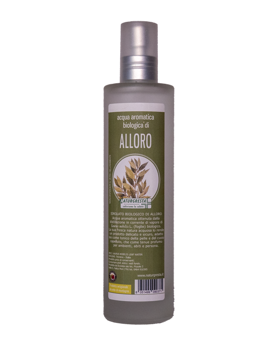 ALLORO AA