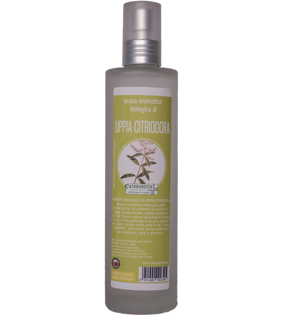 LIPPIA CITRIODORA/VERBENA ODOROSA AA