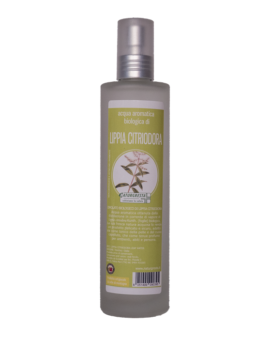 LIPPIA CITRIODORA/VERBENA ODOROSA AA