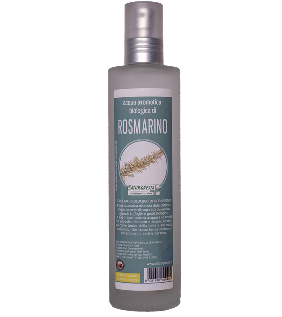 ROSMARINO AA