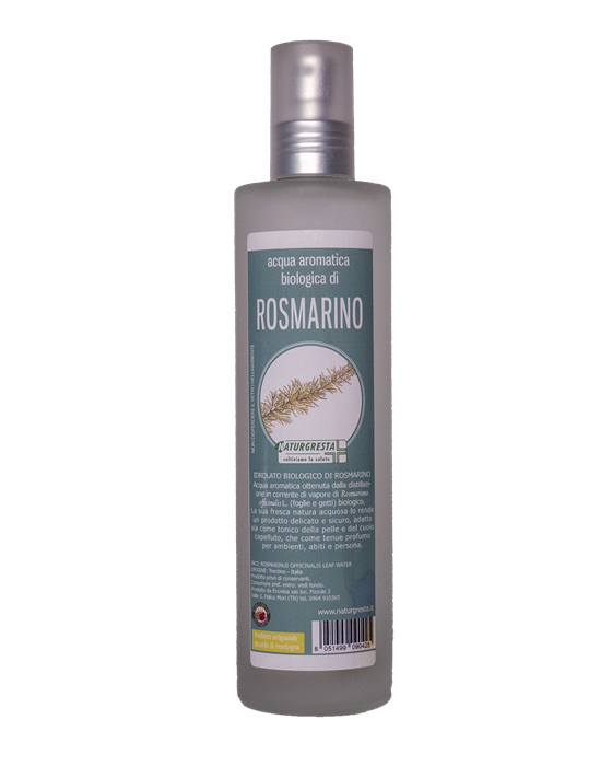 ROSMARINO AA