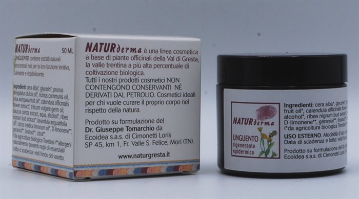 UNGUENTO - immagine 3