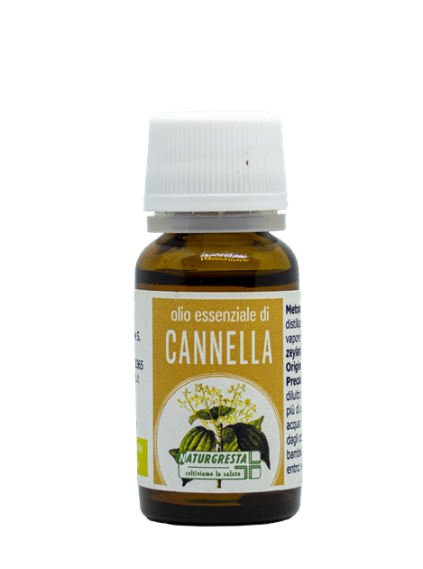 CANNELLA OE