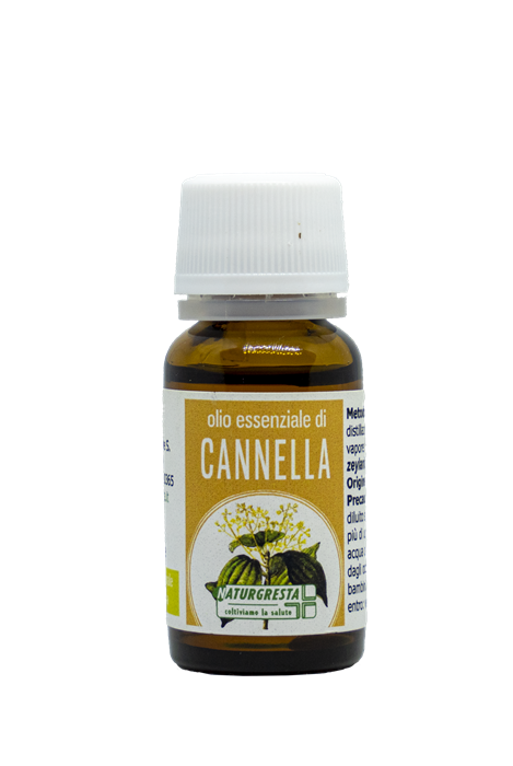 CANNELLA OE