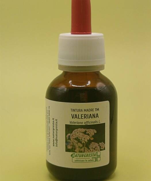 VALERIANA TM