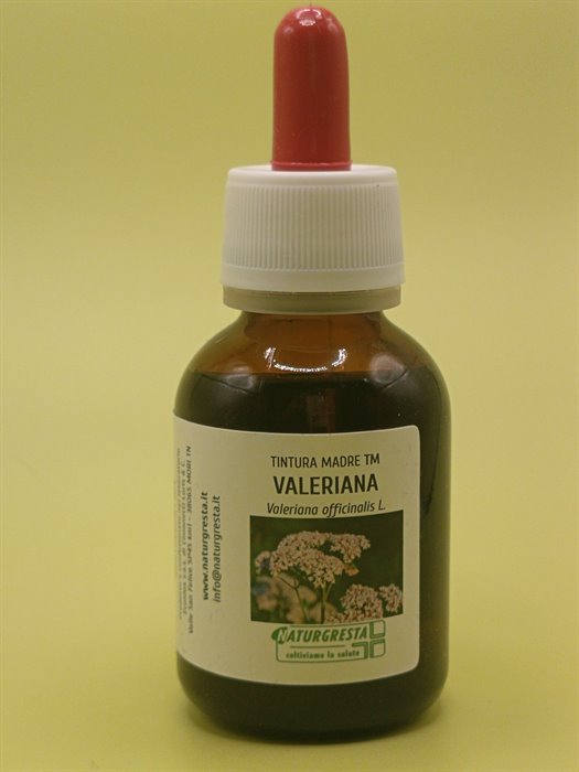 VALERIANA TM