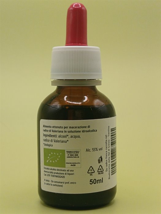 VALERIANA TM - immagine 2
