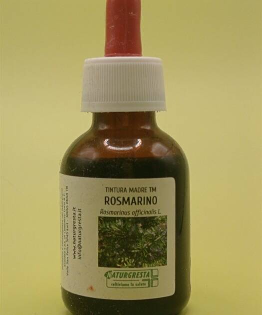 ROSMARINO TM