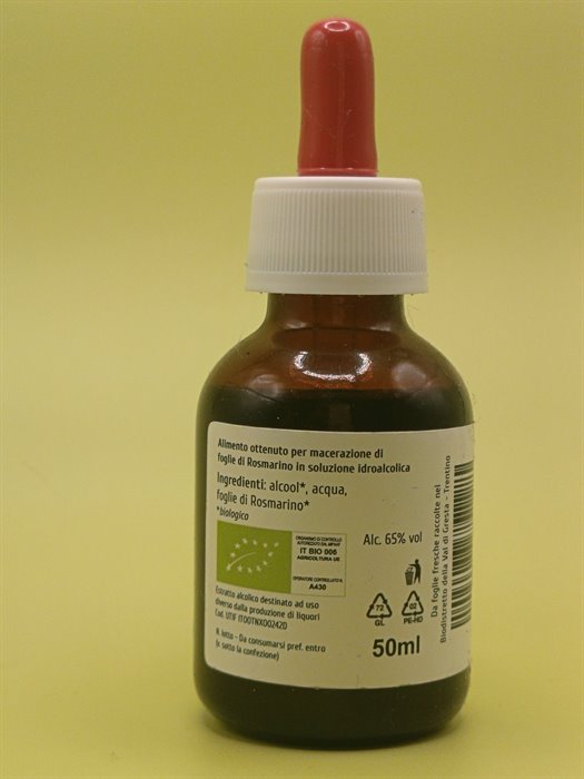 ROSMARINO TM - immagine 3