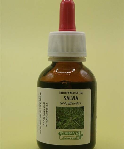SALVIA TM