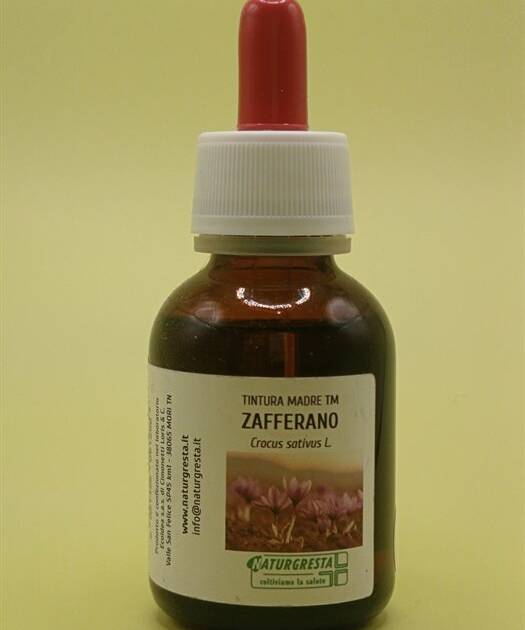 ZAFFERANO TM
