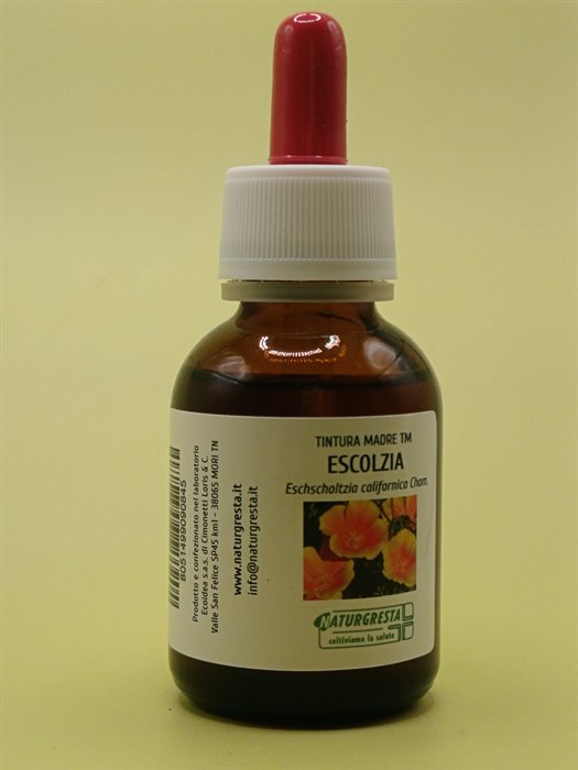 ESCOLZIA TM