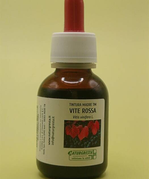 VITE ROSSA TM