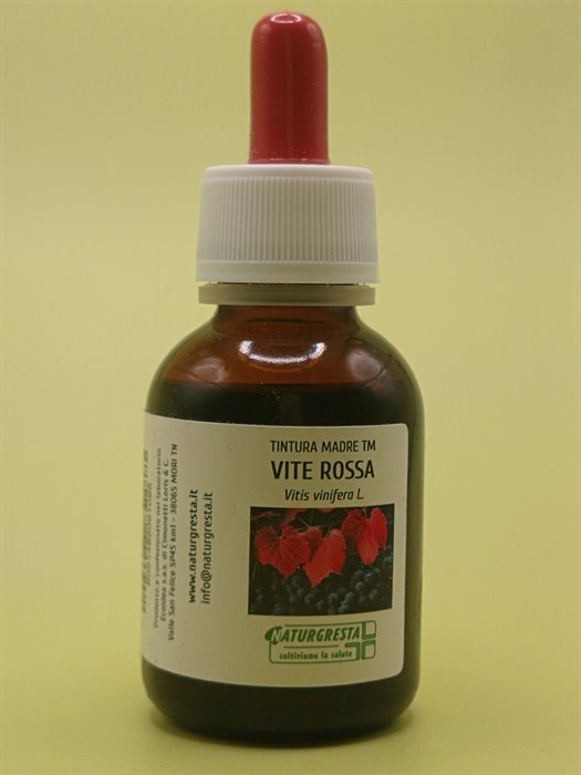 VITE ROSSA TM
