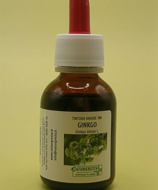 GINKGO TM