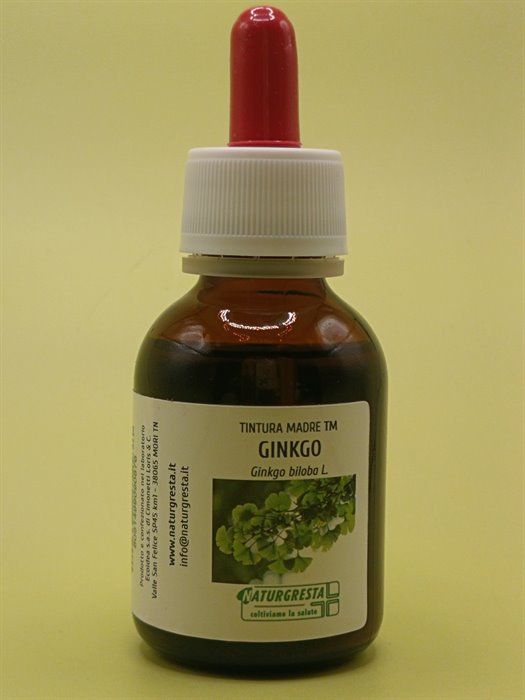 GINKGO TM