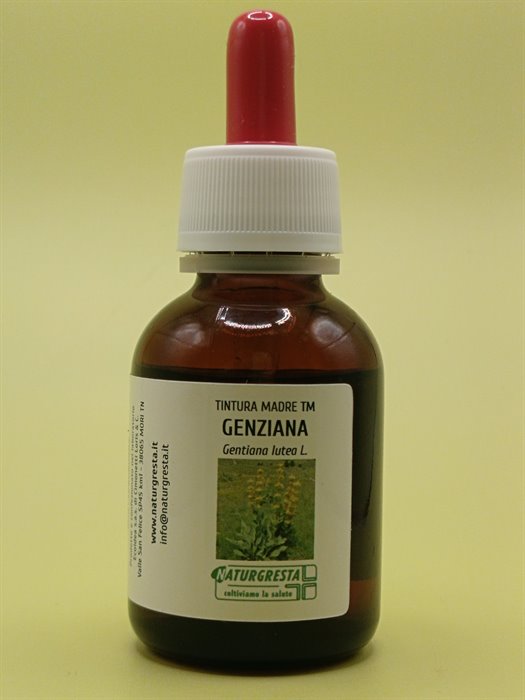 GENZIANA TM
