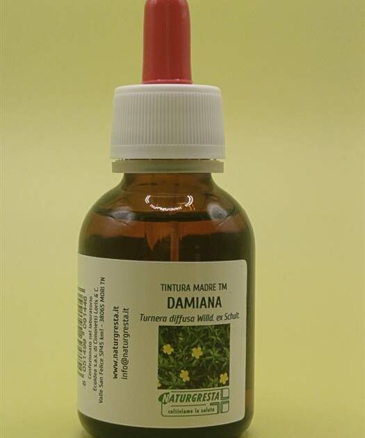 DAMIANA TM