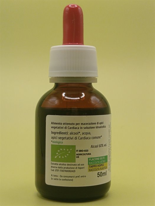CARDIACA COMUNE TM - immagine 2
