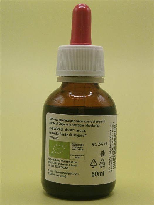 ORIGANO TM - immagine 2
