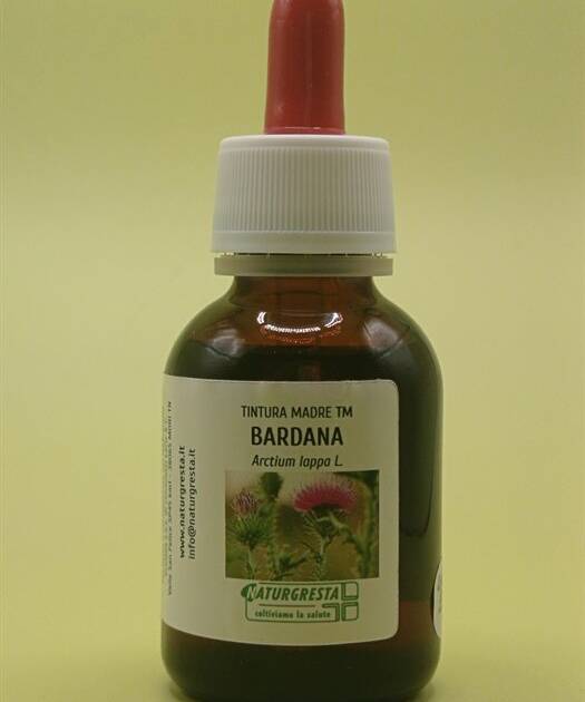 BARDANA TM