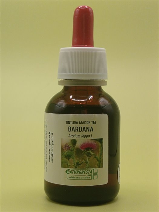 BARDANA TM