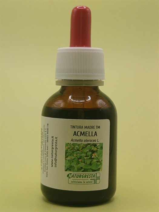 ACMELLA TM - immagine 2