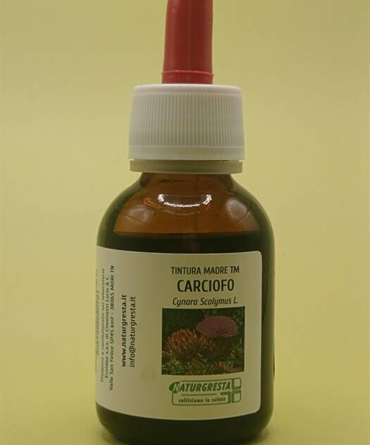 CARCIOFO TM