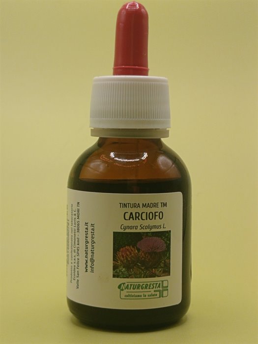 CARCIOFO TM