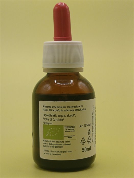 CARCIOFO TM - immagine 2