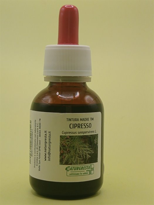 CIPRESSO TM