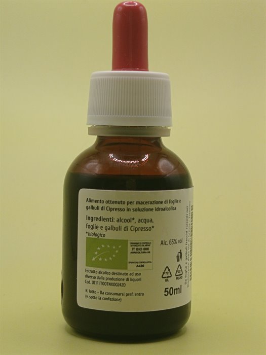 CIPRESSO TM - immagine 2