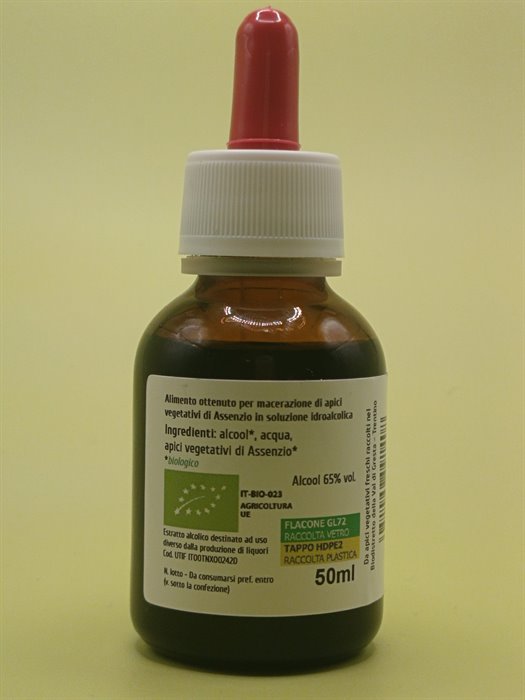 ASSENZIO TM - immagine 2