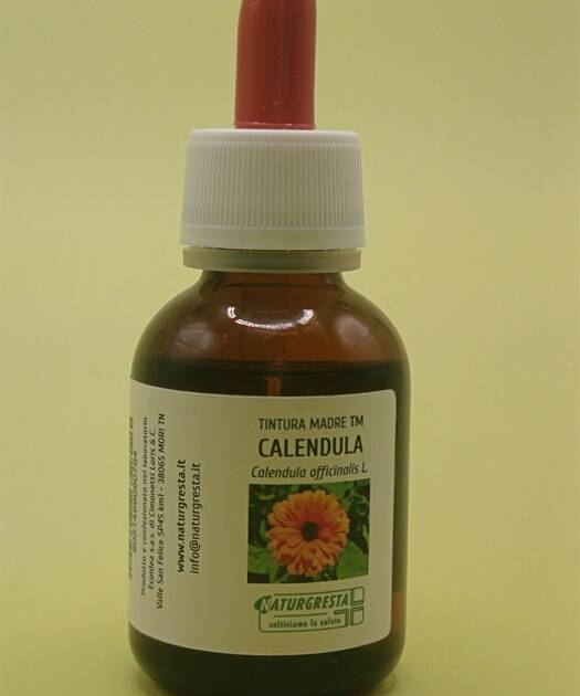 CALENDULA TM