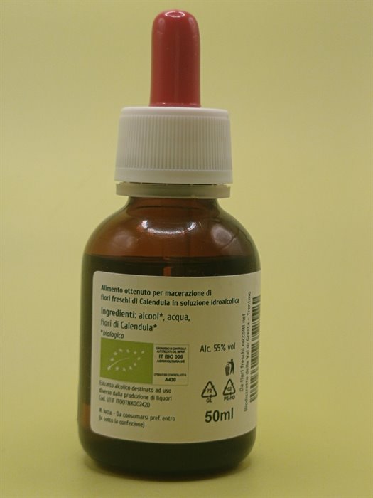 CALENDULA TM - immagine 2